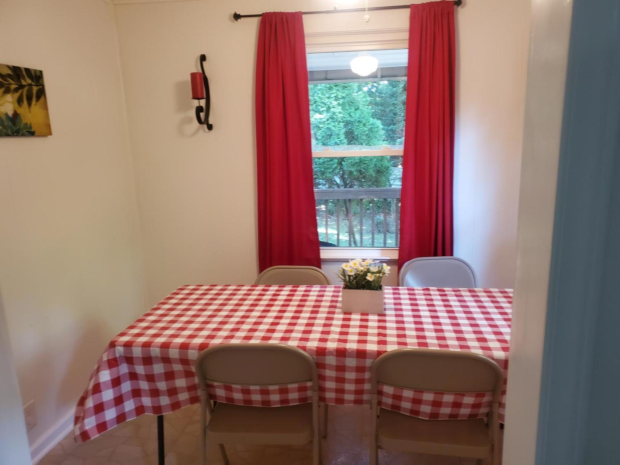 שרלוט Private Single Level Standalone House Large Lot - 3 Bedrooms מראה חיצוני תמונה
