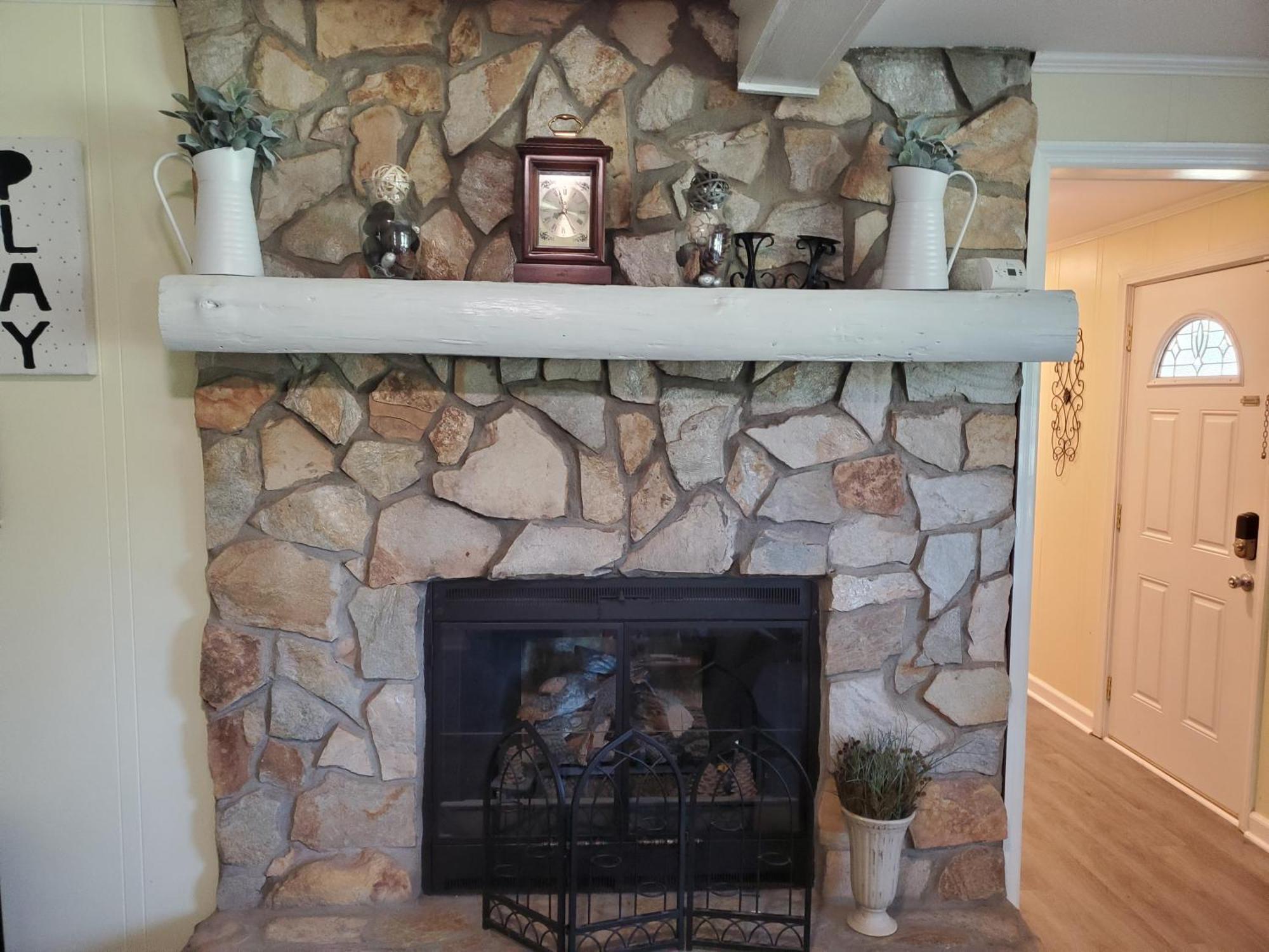 שרלוט Private Single Level Standalone House Large Lot - 3 Bedrooms מראה חיצוני תמונה