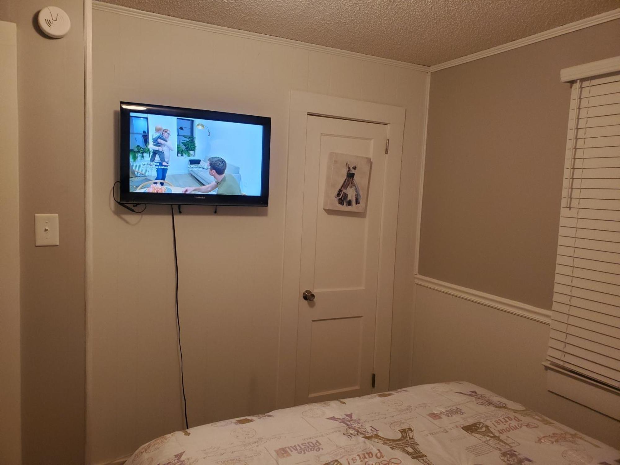 שרלוט Private Single Level Standalone House Large Lot - 3 Bedrooms מראה חיצוני תמונה